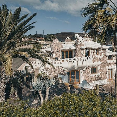 Oceania Sugarhouse Villa Playa Jandia Kültér fotó