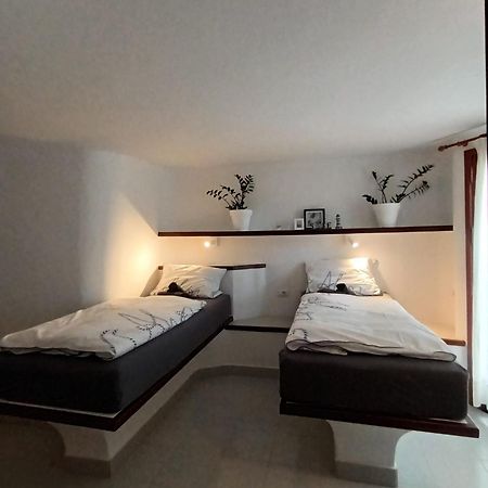 Oceania Sugarhouse Villa Playa Jandia Kültér fotó