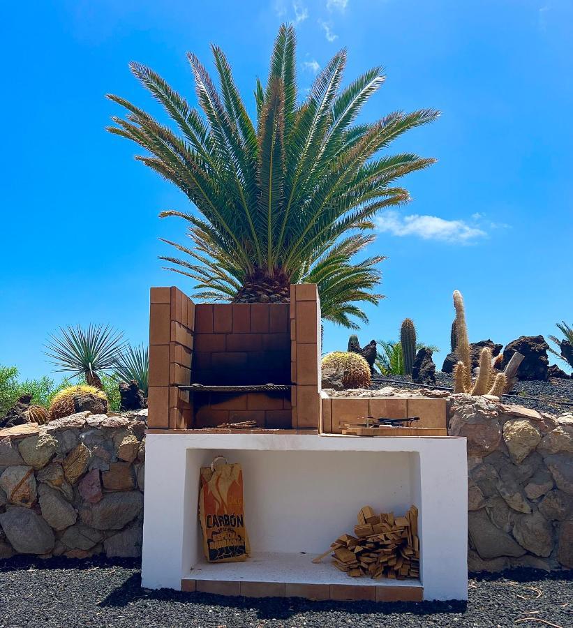 Oceania Sugarhouse Villa Playa Jandia Kültér fotó