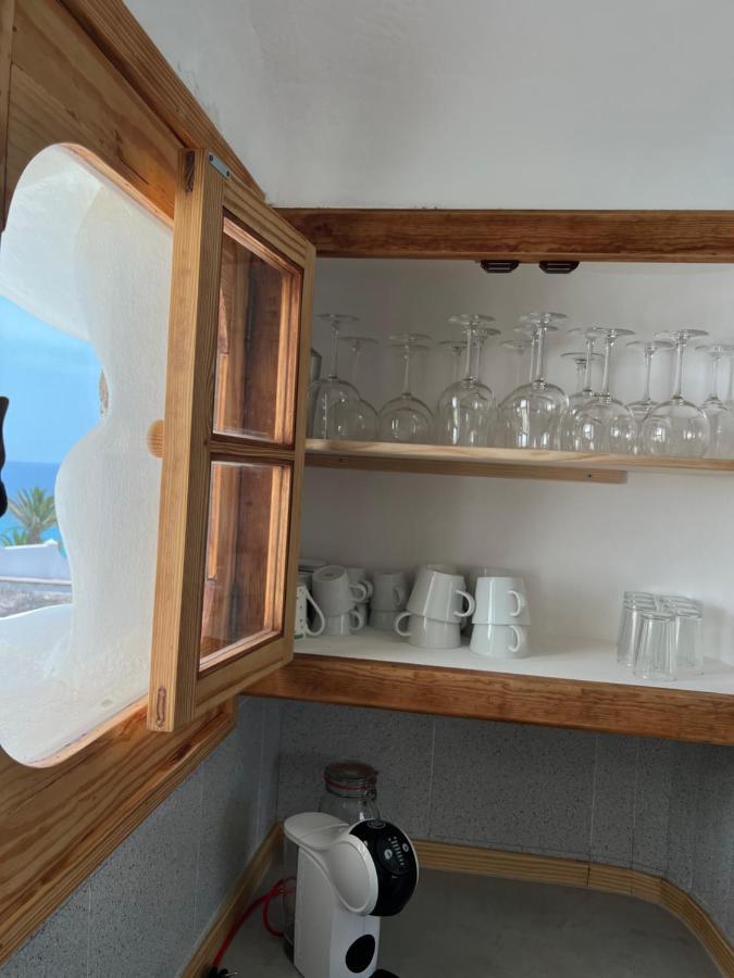 Oceania Sugarhouse Villa Playa Jandia Kültér fotó