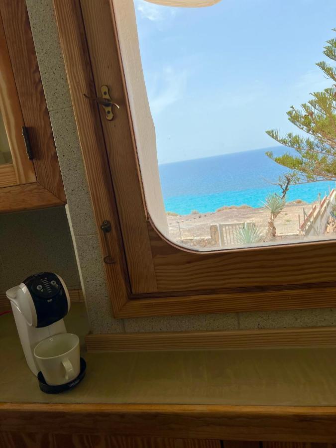 Oceania Sugarhouse Villa Playa Jandia Kültér fotó