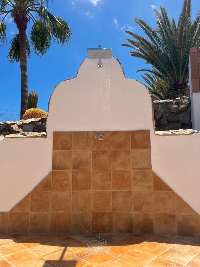 Oceania Sugarhouse Villa Playa Jandia Kültér fotó