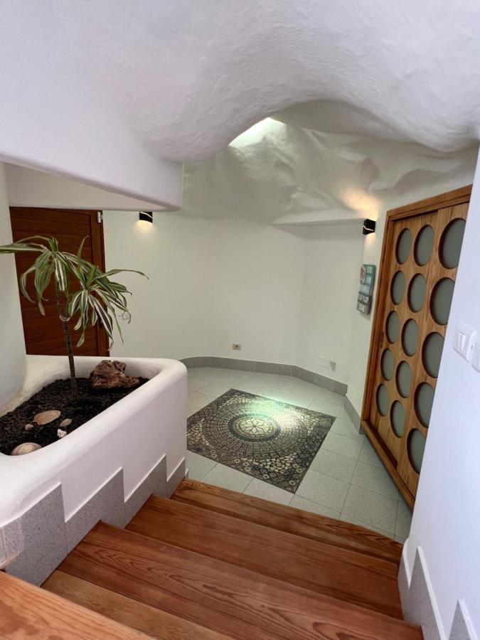 Oceania Sugarhouse Villa Playa Jandia Kültér fotó