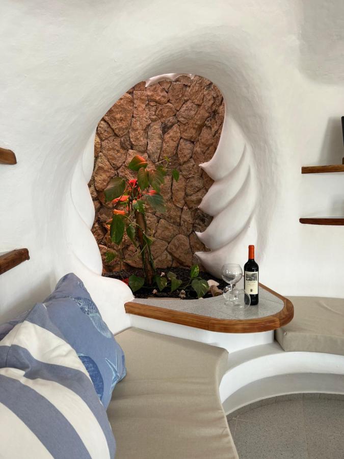 Oceania Sugarhouse Villa Playa Jandia Kültér fotó