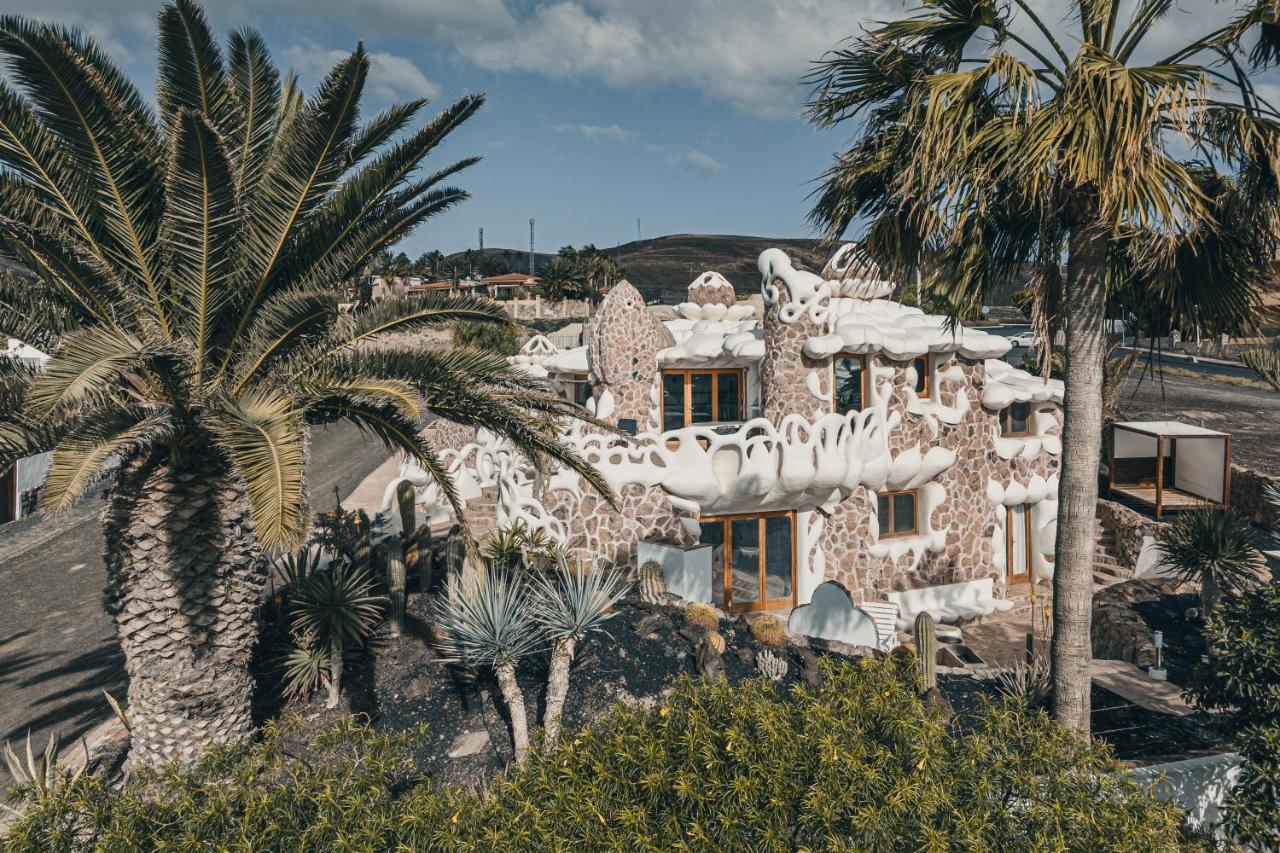 Oceania Sugarhouse Villa Playa Jandia Kültér fotó